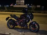 Dominar 250 D 2 günluk son fiyat!!!