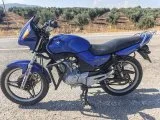 2006 Yamaha ybr sıkıntısız tertemiz