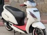 Tvs Jüpiter 125