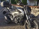 Acil satılık dominar 250