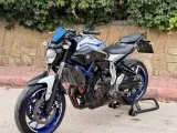 Yamaha MT 07