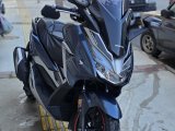 Honda Forza 250