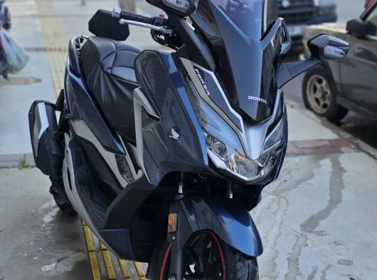 Honda Forza 250 (NSS250)