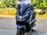 Honda Forza 250