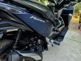Honda Forza 250