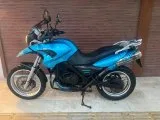 BU FİYATA KAÇMAZ ! F650 GS ACİL NAKİT İHTİYACINDAN 155.000TL