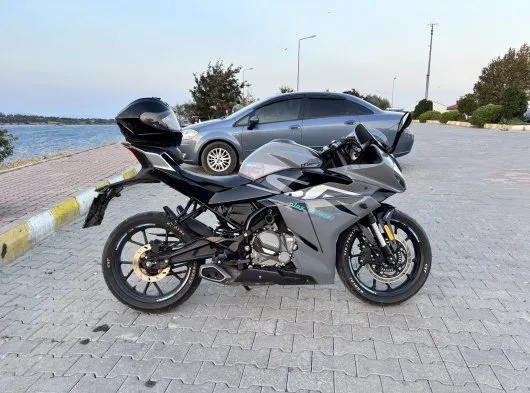 ACİL 250SR