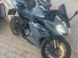 SADECE 198KM DE UYGUN 250SR