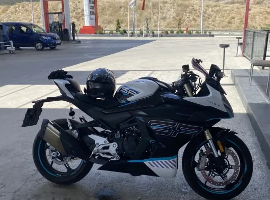 Acil satılık hasar kayıtsız 450sr