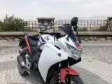 Cbr 125r_ FAVORI YERINE ARARSANİZ DAHA IYI OLUR