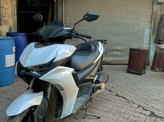 Kuba Arome 125 pro