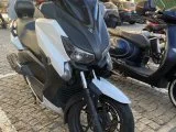 ACİL NAKİT İHTİYACINDAN SATILIK XMAX 250