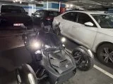 Ryker aksesuarsız az kullanılmıs