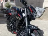 İLK SAHİBİNDEN GARANTİLİ 2025 MODEL BAJAJ UG2