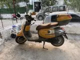 Kuba motor