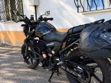 Tvs raider 125 bebek gibi motor cc yükseltçem diye satılık