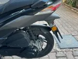 SYM JETX 125  TERTEMİZ EKSTRALI PAZARLIK VARDIR