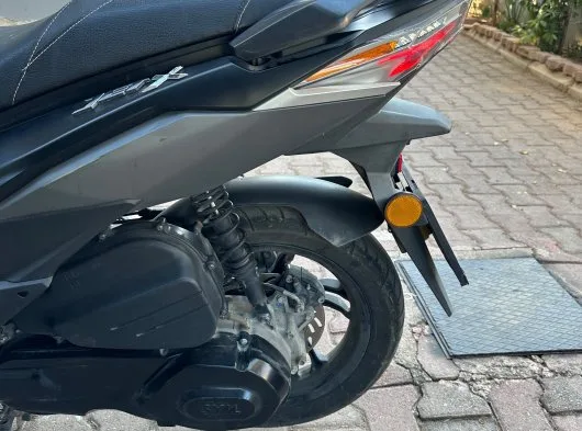 SYM Jet X 125