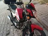 Bir sorunu yoktur 50cc evrak tam muayene 5 ay var