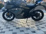 2025 model CFMOTO 250 SR motorumu satıyorum.