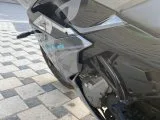 2025 model CFMOTO 250 SR motorumu satıyorum.