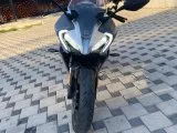 2025 model CFMOTO 250 SR motorumu satıyorum.