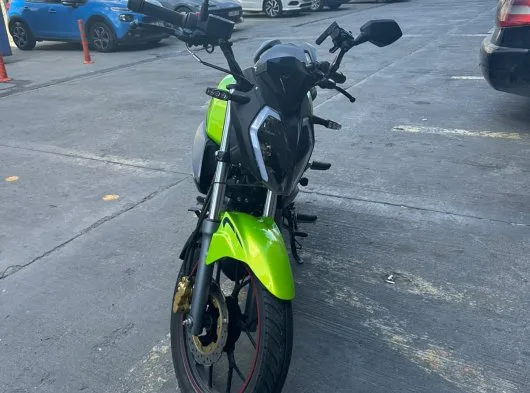SIFIRDAN FARKSIZ GARAJ MOTORU AÇIKLAMAYI OKU