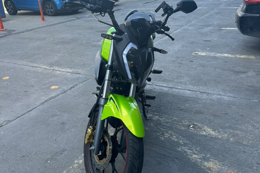 SIFIRDAN FARKSIZ GARAJ MOTORU AÇIKLAMAYI OKU