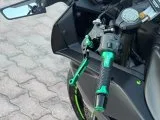 ACİL DÜŞÜK KM KAWASAKİ ZX6R