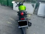 SIFIRDAN FARKSIZ GARAJ MOTORU AÇIKLAMAYI OKU