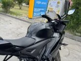 ACİL SATILIK!!! 1515 KM HASARSIZ TERTEMİZ R125