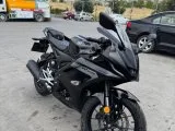 ACİL SATILIK!!! 1515 KM HASARSIZ TERTEMİZ R125
