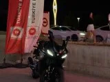 ACİL SATILIK!!! 1515 KM HASARSIZ TERTEMİZ R125