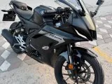 ACİL SATILIK!!! 1515 KM HASARSIZ TERTEMİZ R125