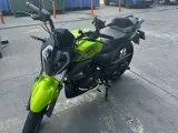 SIFIRDAN FARKSIZ GARAJ MOTORU AÇIKLAMAYI OKU