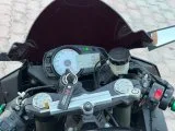 ACİL DÜŞÜK KM KAWASAKİ ZX6R