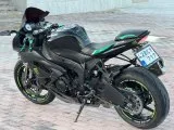 ACİL DÜŞÜK KM KAWASAKİ ZX6R
