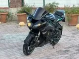 ACİL DÜŞÜK KM KAWASAKİ ZX6R