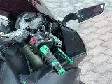ACİL DÜŞÜK KM KAWASAKİ ZX6R