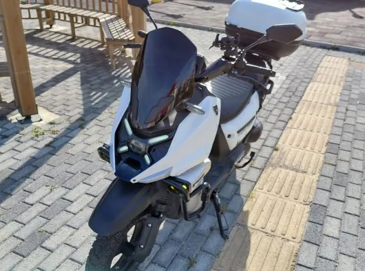 Musatti Rajon 50X