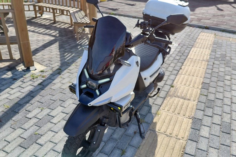 Musatti Rajon 50X
