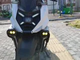 Musatti Rajon 50X