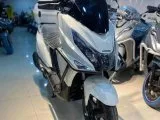 FUSİON 124CC 700KM SIFIR AYARINDA