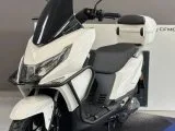 FUSİON 124CC 700KM SIFIR AYARINDA