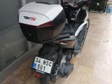 Rks 1 senelik motor