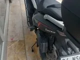 Rks 1 senelik motor