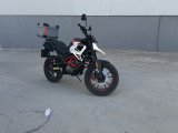 YÜKİ TEKKEN125(200 CC) Temiz kullanılmış