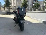 YÜKİ TEKKEN125(200 CC) Temiz kullanılmış