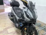 Honda Adv 350 SE 2025 2bin km sıfır ayarında FULL AKSESUARLI