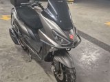 RKS Newlight 125 Pro